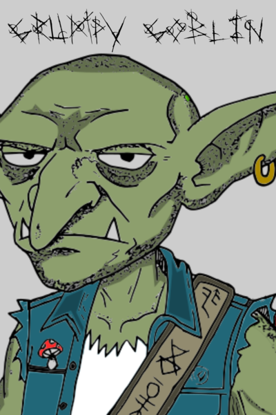 GrumpyGoblin