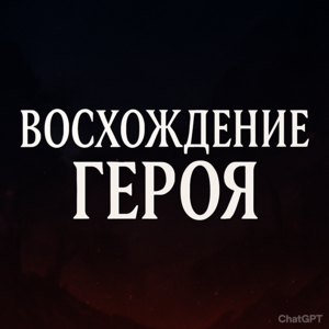 Путь Сильнейшего: Глава 1:Восхождение героя
