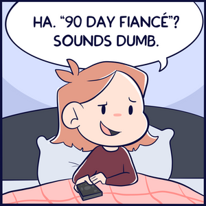 Binge Watch