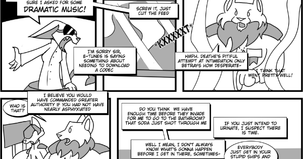Read Recursion :: Chapter 1, p06 | Tapas Community