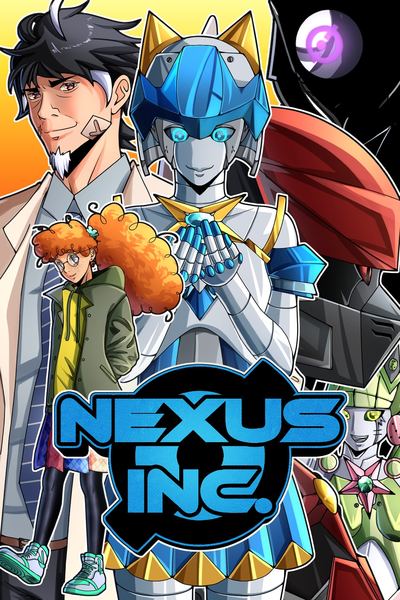 Nexus Inc