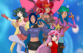 custom banner
