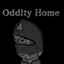 Oddity Home (Novel)