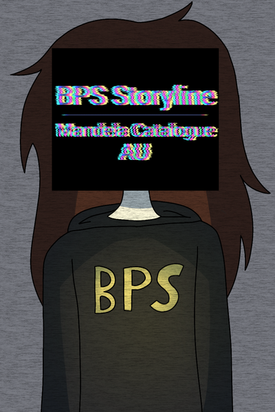 BPS Storyline [Mandela Catalogue AU]