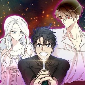 Crossover Contest with I Married the Male Lead's Dad