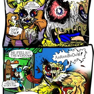 Admiral pizza issue #6 page 28 