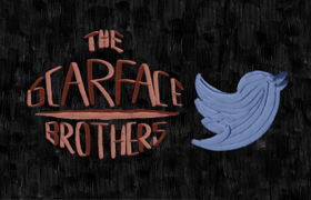 custom banner