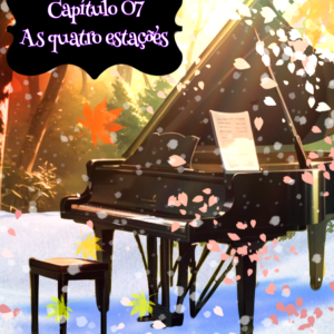 As quatro esta&ccedil;&otilde;es 