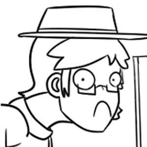 Ep. 18 - "NO TIME GOTTA BOOK IT"