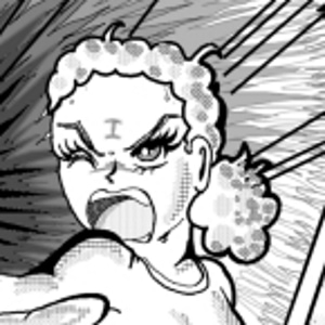 Kat's hate!  Or is it...?