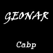 Geonar (espa&ntilde;ol)