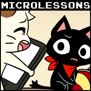 Microlessons