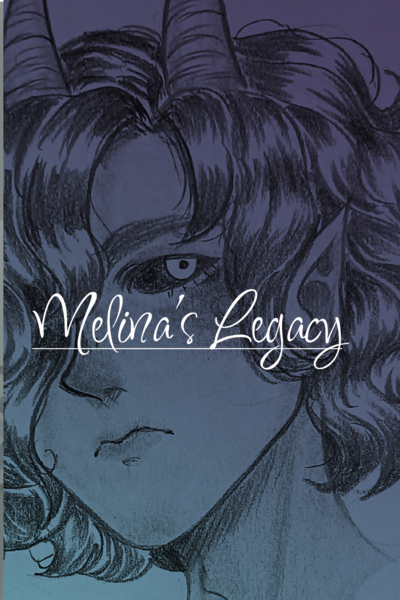 Melina's Legacy (Miracle Dog Spin off) PT-BR