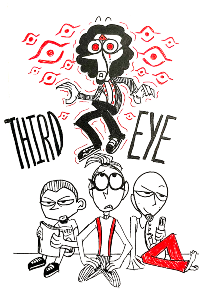 Third Eye