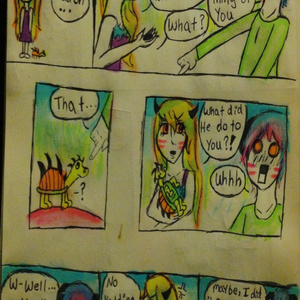 excuses, excuses ep2