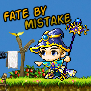Fate By Mistake