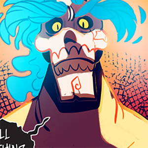 Night of the Undying Umbra Part 5