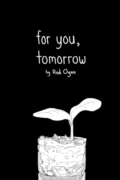For you, tomorrow