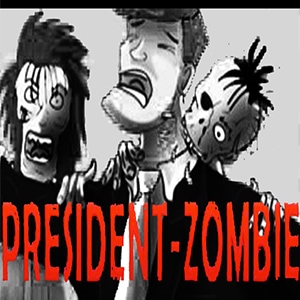 President-Zombie (2019)