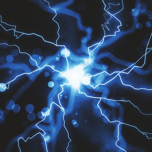 A Light in the Darkness