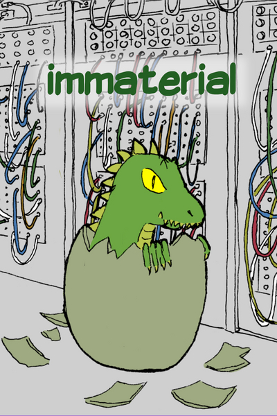 Immaterial
