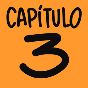 Capítulo 3, Parte 02