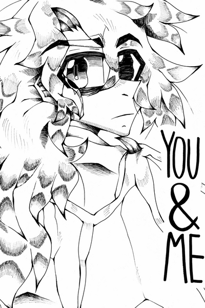 You & Me