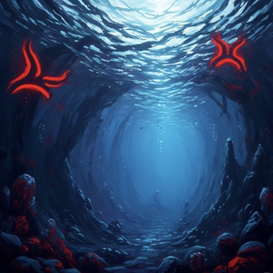 Interlude: The Salt of Grief and Fury