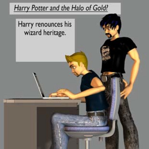 Banned Books Week! (2)