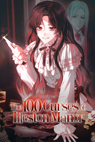 The 100 Curses of Illeston Manor