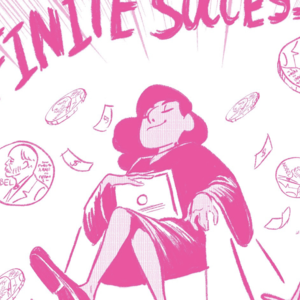 The Power of Infinity