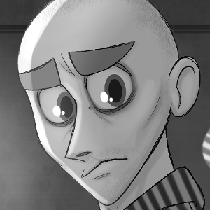 INTERLUDE III - Hope