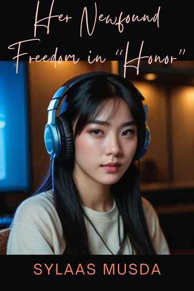 Her Newfound Freedom in &quot;Honor&quot;