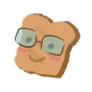 All Hail The Mighty Bread Kid