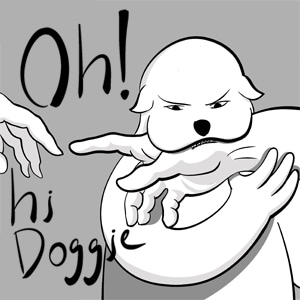 Part 1- Oh! Нi Doggie