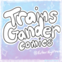 Trains Gander Comics