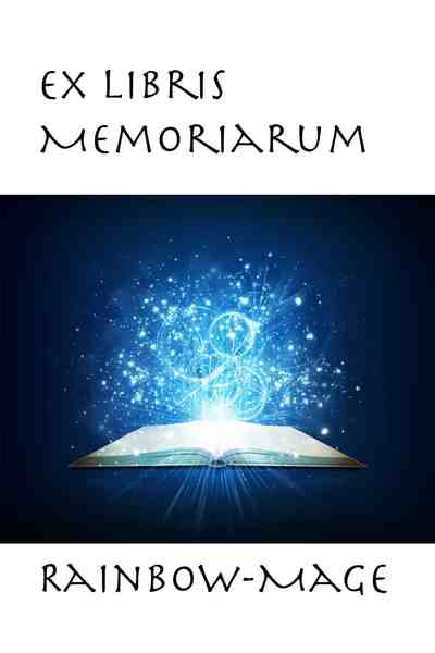 Ex Libris Memoriarum