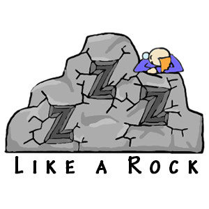 Like a Rock 