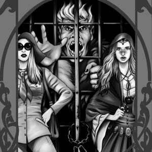 El Rey de los Ogros- Segunda parte