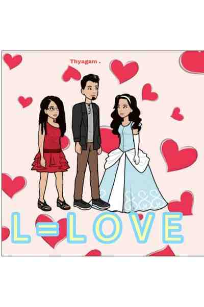 L=LOVE 