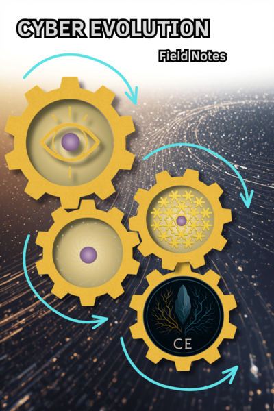 Cyber Evolution: Field Notes