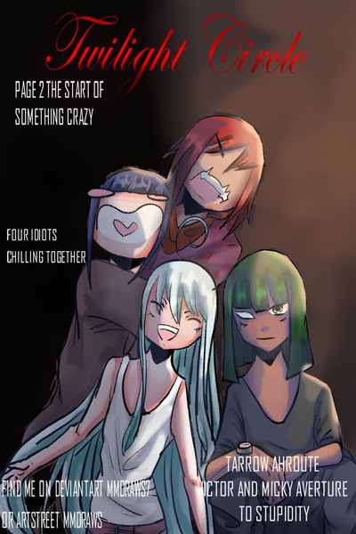 Twilight Circle