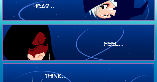 Read Fun In Fantasy XIV :: Hear, Feel, Think? | Tapas Community