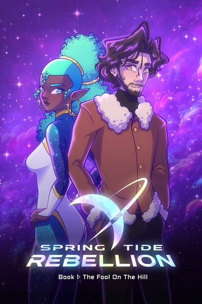 Spring Tide Rebellion