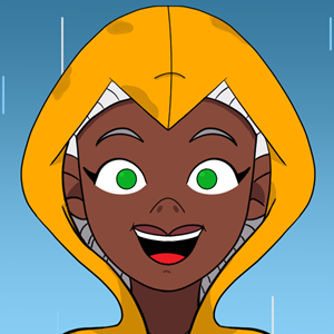 Pessoa misteriosa...