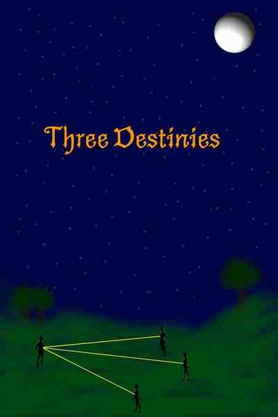 Three Destinies-Emmaline