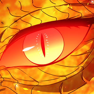 230. Terranodin the Fire Dragon