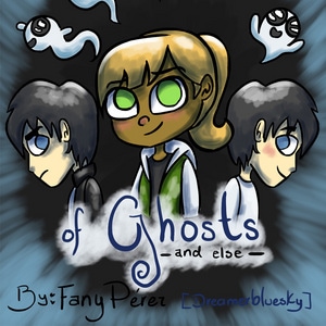 The weirdo of the town