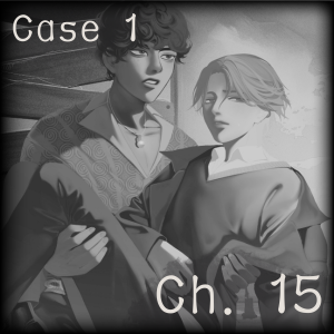 Case 1 : Ch. 15