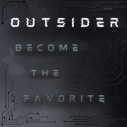 (ENG) Outsider - Player 7 (Dante)